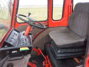 Mtz 80