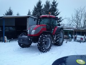 McCormick G-MAX 165