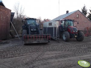 Valtra N101 i N111