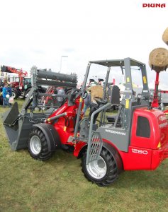 Weidemann 1280