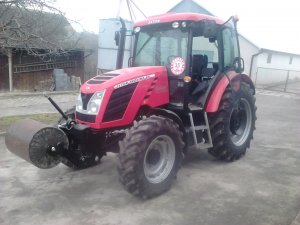 Zetor Proxima 80