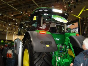 John Deere 7310 R