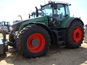 Fendt 936 Vario