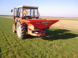 Kuhn MDS 17.1R