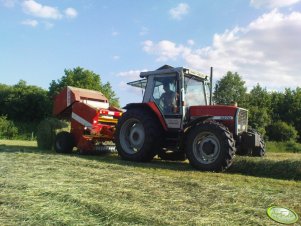 Massey Ferguson 3070