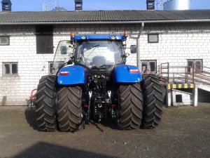 New Holland