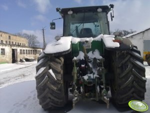 John Deere 8130