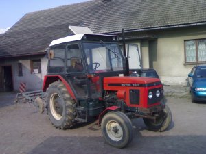 Zetor 7211