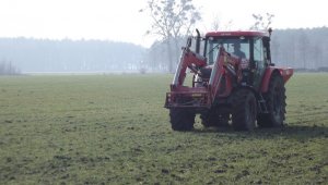 Zetor Proxima 90 Power & WOPROL 800kg