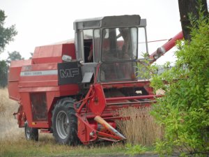 Massey Ferguson 330