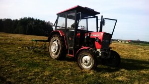 Ursus C-330 & Brony 3