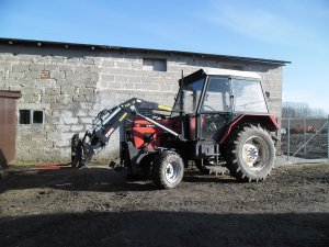 Zetor 5211