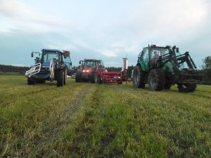 Deutz-Fahr Agrotron 6.15 i Metal-Fach Z593