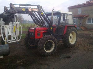 Zetor 7045