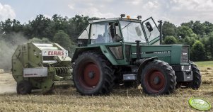 Fendt 611 SL