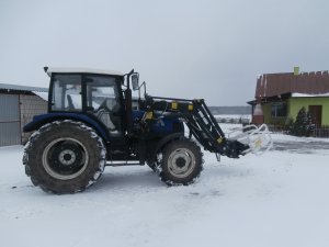 Farmtrac 675 DT