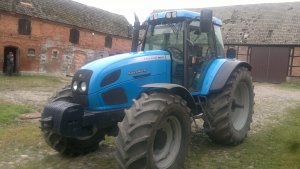 Landini legend 160