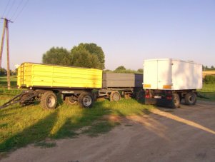 Mueller, Autosan D-55, D-50