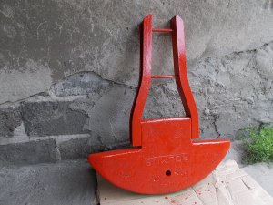 Przeciwwaga Sipma Z 224