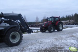 Valtra T202 i T172