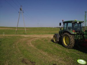 John Deere 5080R