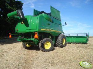 JD 9880i STS