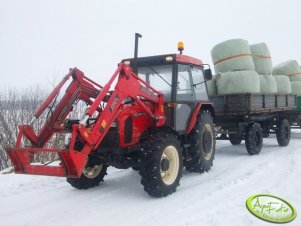 Zetor 6340