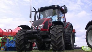 Valtra N93