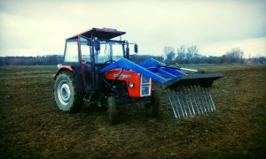 Ursus C-360