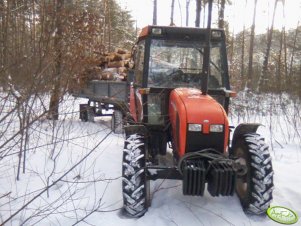 Zetor 5340