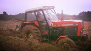 Ursus 912 & Regent 3