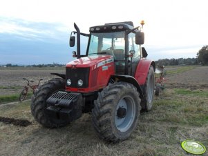 MF 5460