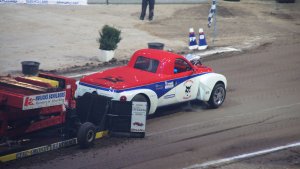 European Superpull 2013
