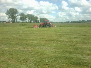 Zetor Forterra 140 HSX