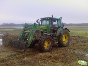 John Deere 6430 Premium