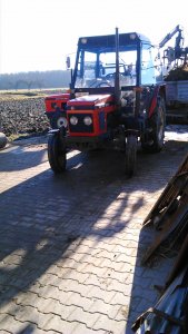 Zetor 5211x2