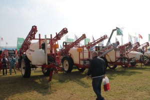 Agro Show 2014