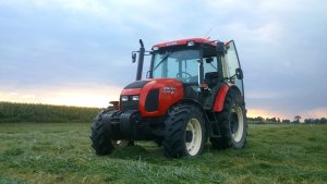 Zetor 10541 Proxima Plus + Samasz 2,10