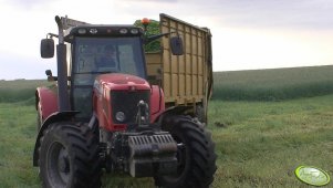 Massey Ferguson 5465