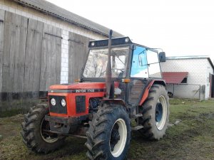 Zetor 7745