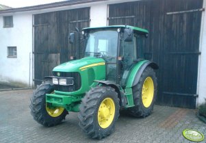 John Deere 5080R