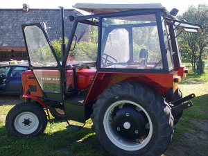 Zetor 6718