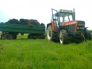 Zetor 10145