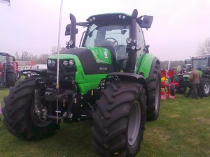 Deutz-Fahr 6180