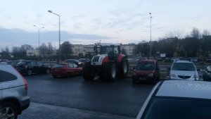 Steyr CVT 6230