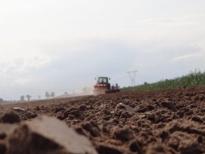 John Deere 6630 Premium & Pottinger Servo 35