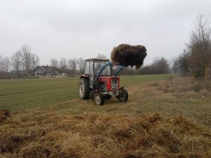 Ursus C-360