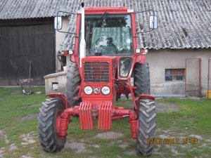 MTZ 82