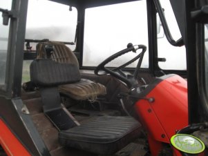 Zetor 7245