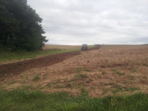 Fendt 826 + Gregoire-Besson R 7